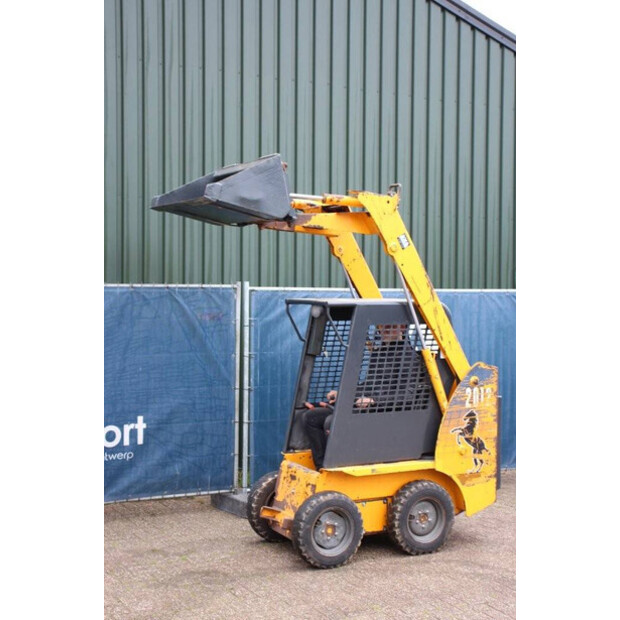 2008 Gehl SL2012-43832700