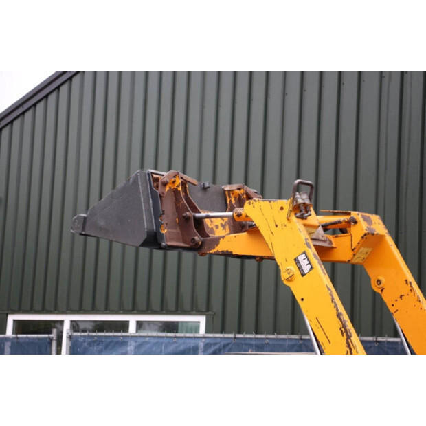 2008 Gehl SL2012-43832703