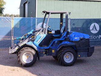 صورة ل شيولات 2019 MultiOne 9.5