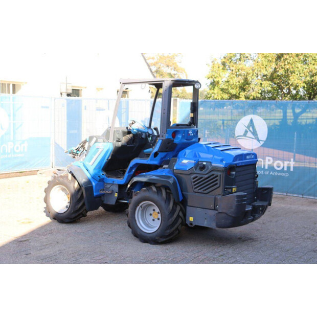 2019 MultiOne 9.5-43832706