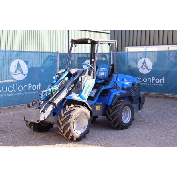 2019 MultiOne 9.5-43832712