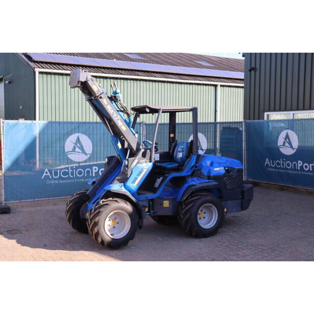 2019 MultiOne 9.5-43832741