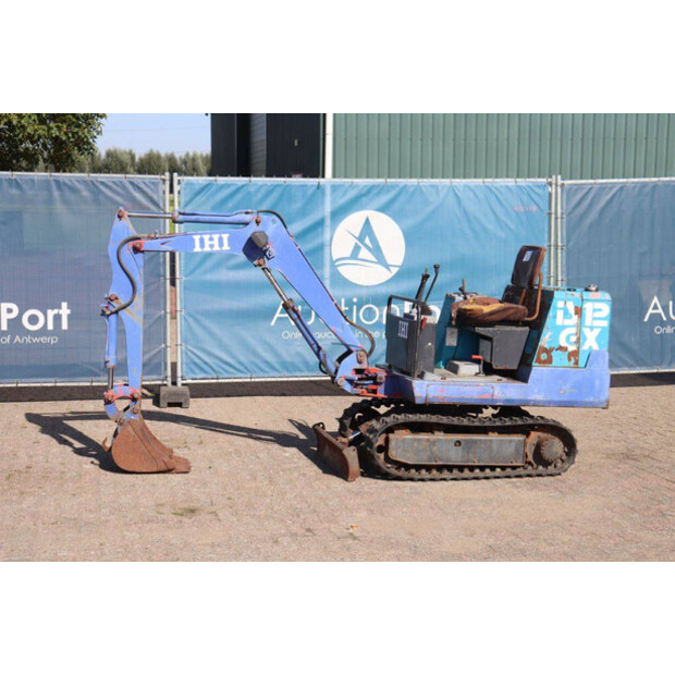 اي اتش اي IS-12GX-43832746