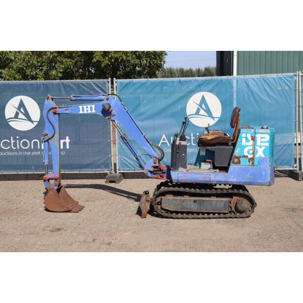 اي اتش اي IS-12GX-43832747