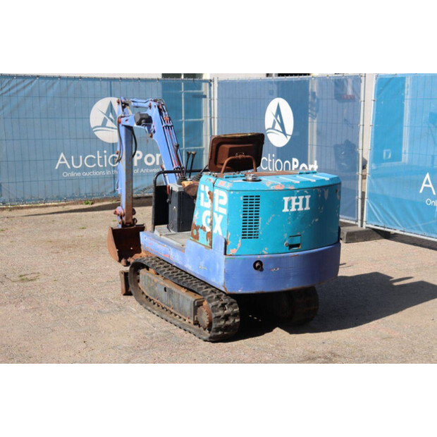 اي اتش اي IS-12GX-43832749