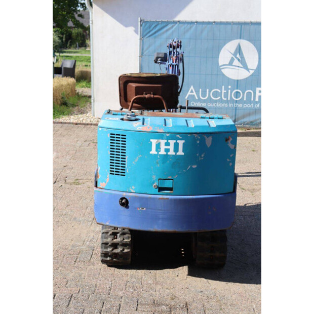 اي اتش اي IS-12GX-43832750