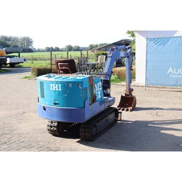 اي اتش اي IS-12GX-43832751