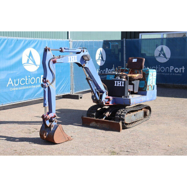 اي اتش اي IS-12GX-43832754