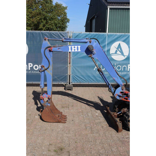 اي اتش اي IS-12GX-43832755