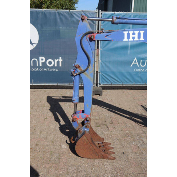 اي اتش اي IS-12GX-43832756