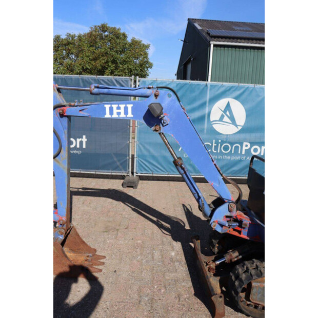 اي اتش اي IS-12GX-43832757