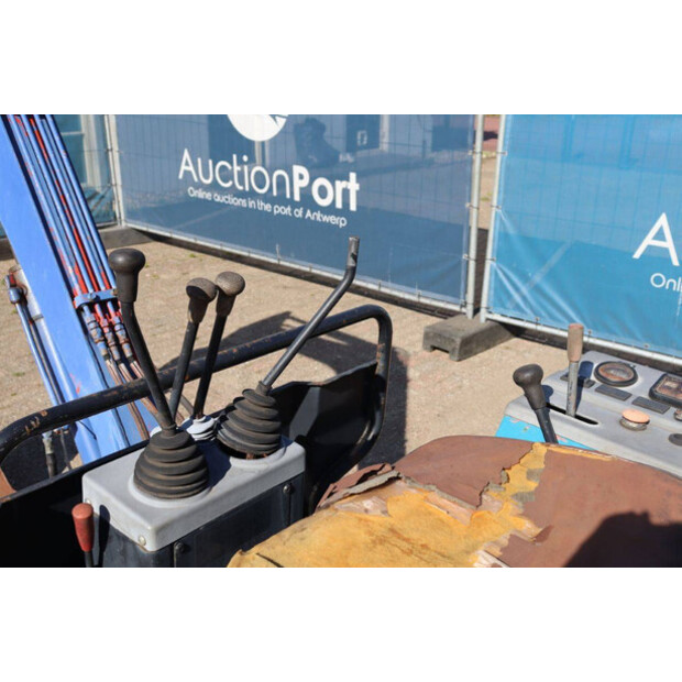 اي اتش اي IS-12GX-43832773