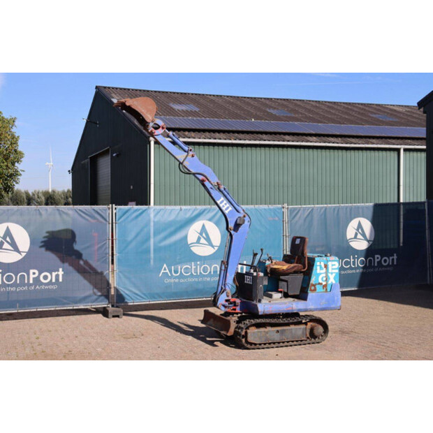 اي اتش اي IS-12GX-43832778