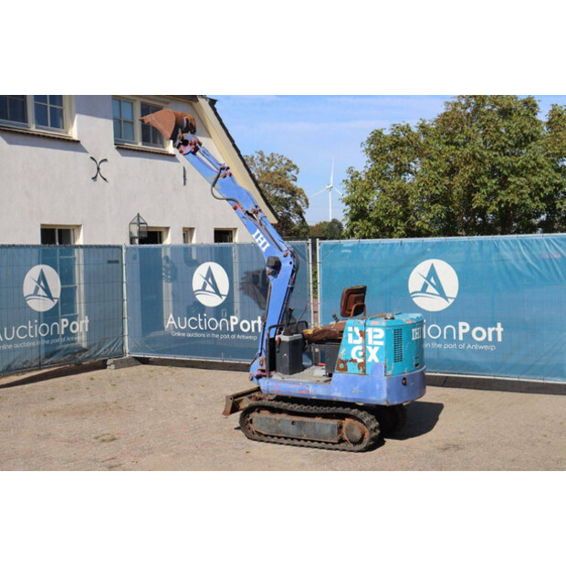 اي اتش اي IS-12GX-43832780