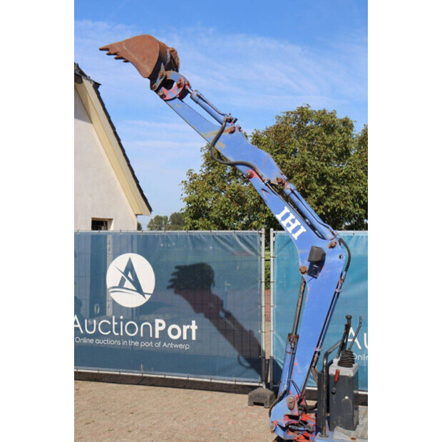 اي اتش اي IS-12GX-43832781