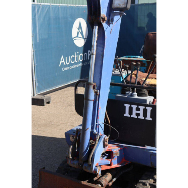 اي اتش اي IS-12GX-43832782