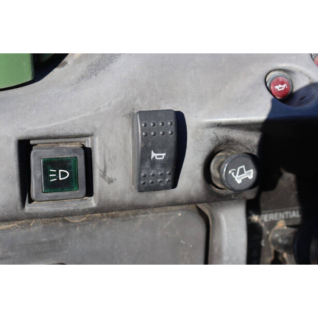 2013 KAWASAKI MULE 4010-43832810