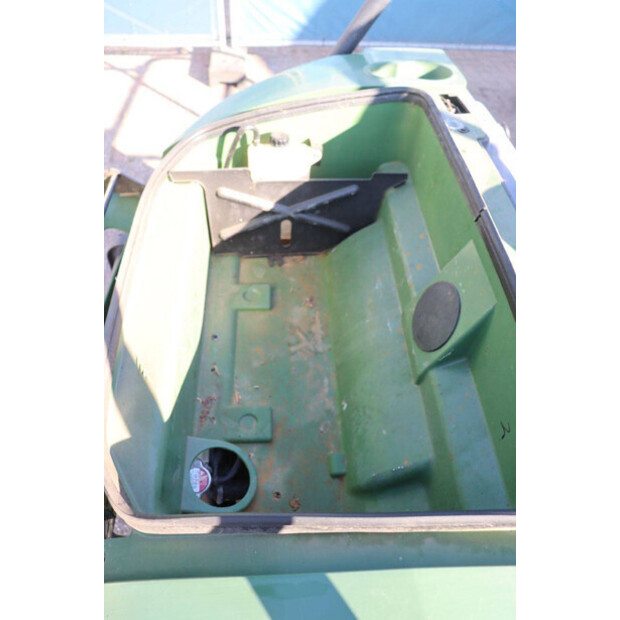 2013 KAWASAKI MULE 4010-43832811