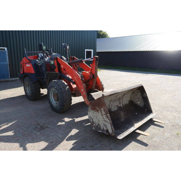 2016 كوبوتا R065-43832860