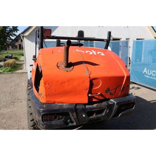 2016 كوبوتا R065-43832874