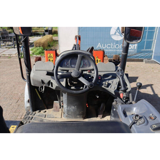 2016 كوبوتا R065-43832881