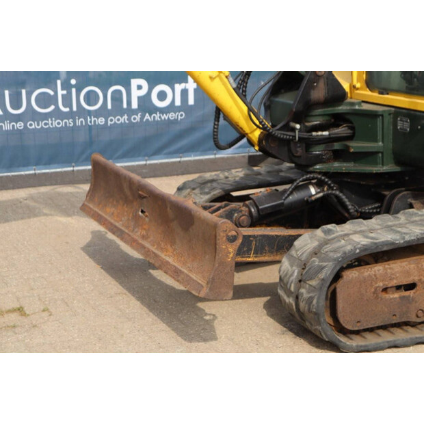 2009 Hyundai ROBEX55-7-43832912