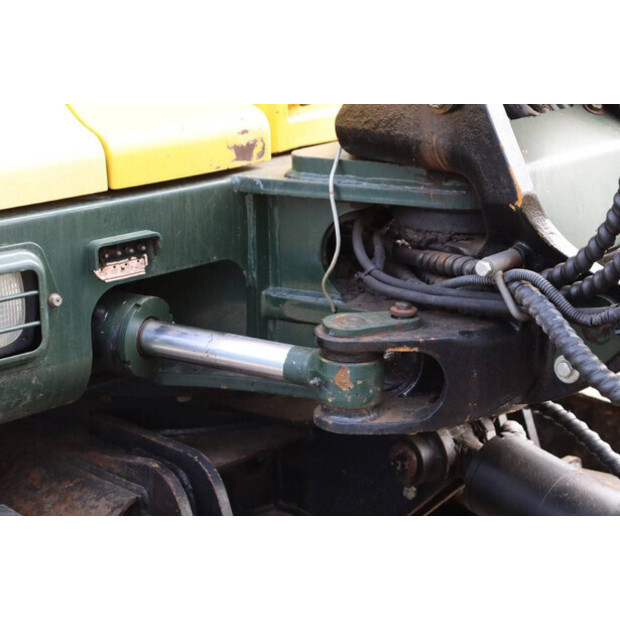 2009 Hyundai ROBEX55-7-43832919