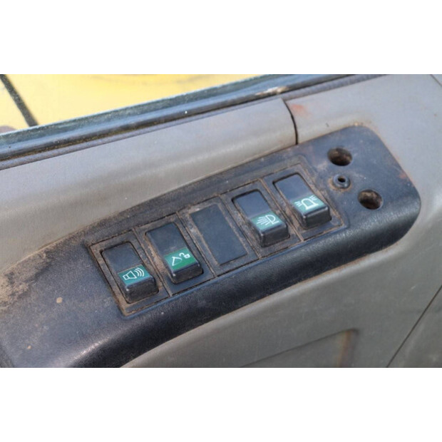 2009 Hyundai ROBEX55-7-43832927