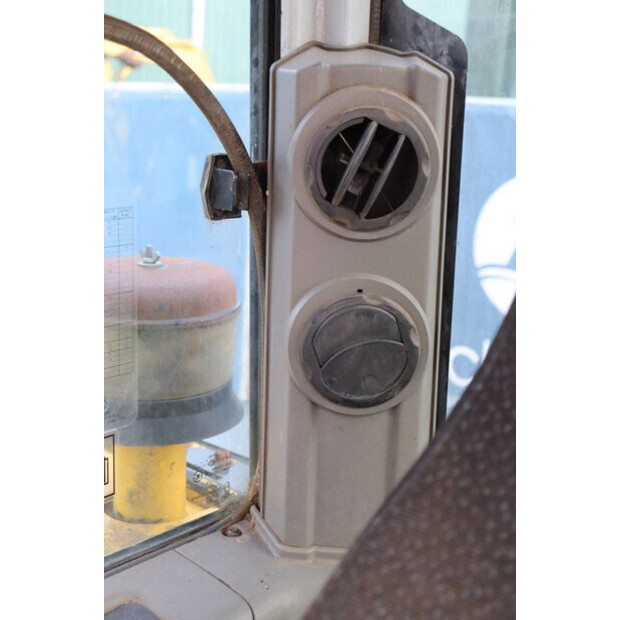 2009 Hyundai ROBEX55-7-43832928