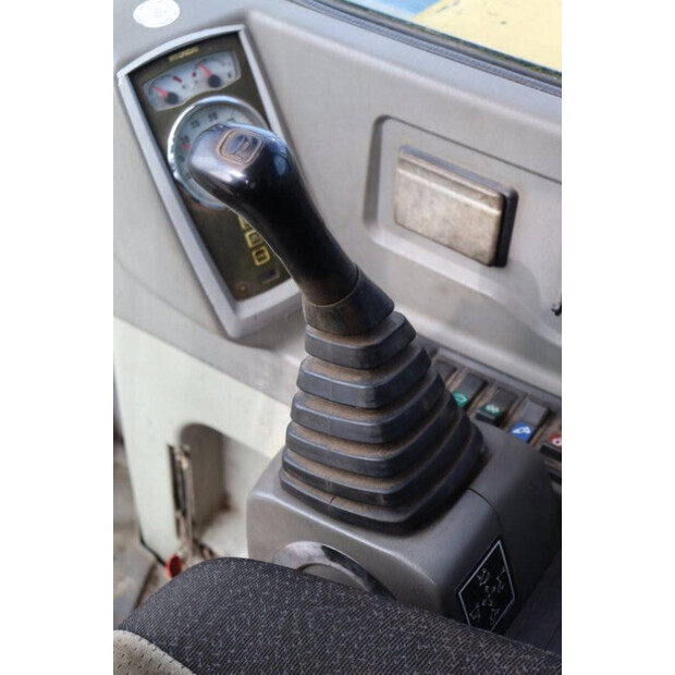 2009 Hyundai ROBEX55-7-43832929