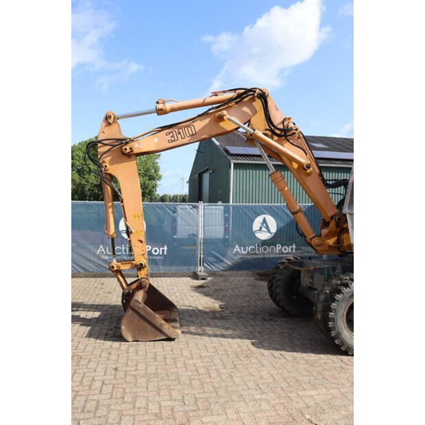 1998 Liebherr A310-43832950