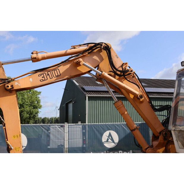 1998 Liebherr A310-43832952