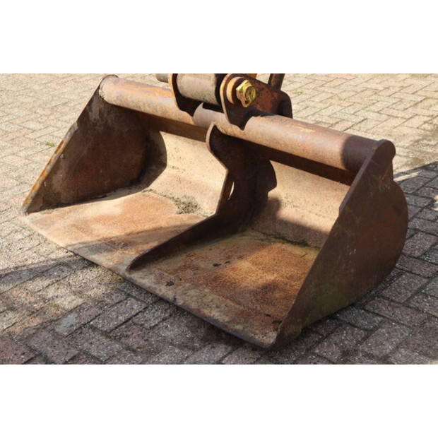 1998 Liebherr A310-43832954