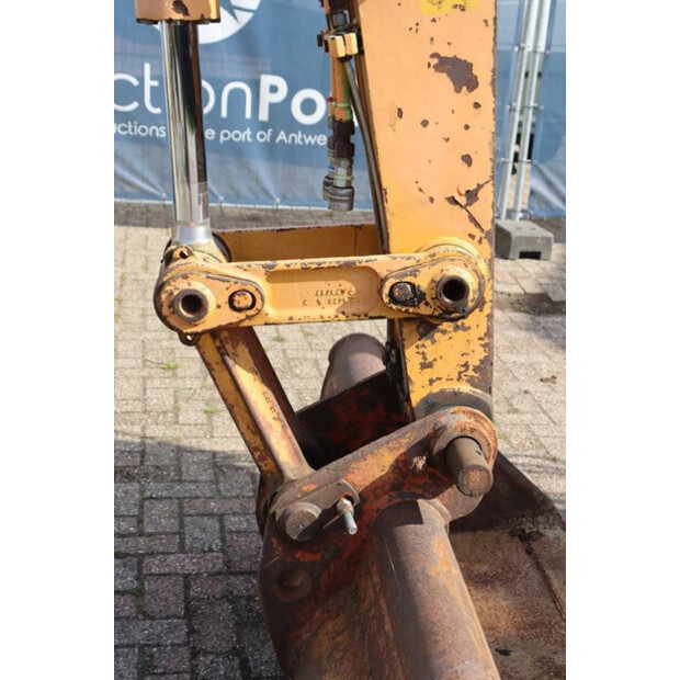 1998 Liebherr A310-43832955