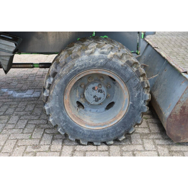 1998 Liebherr A310-43832962