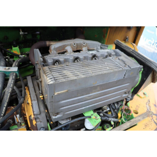 1998 Liebherr A310-43832972