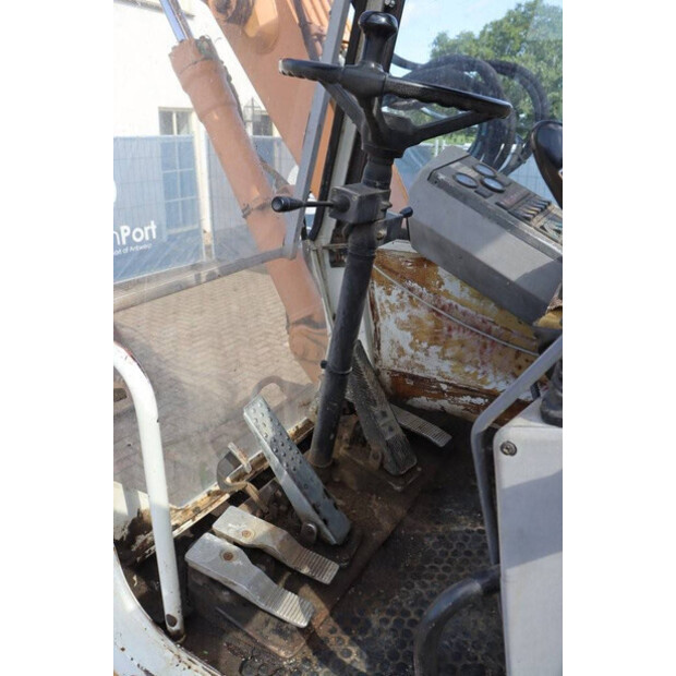 1998 Liebherr A310-43832977