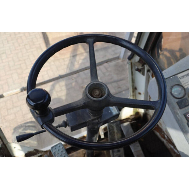 1998 Liebherr A310-43832978