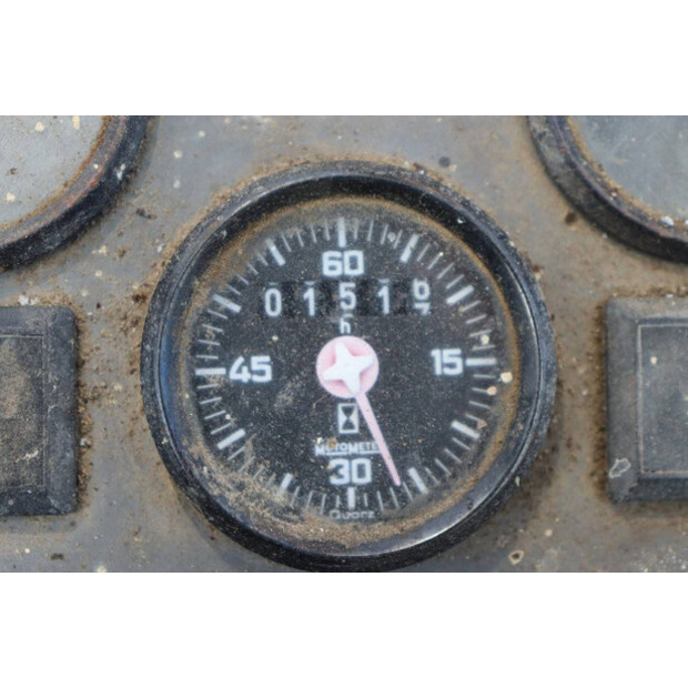 1998 Liebherr A310-43832981