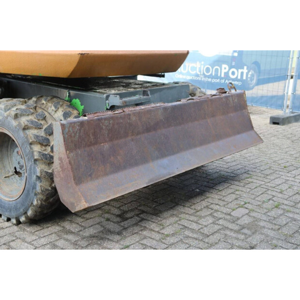 1998 Liebherr A310-43832986