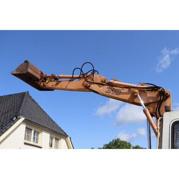 1998 Liebherr A310-43832987