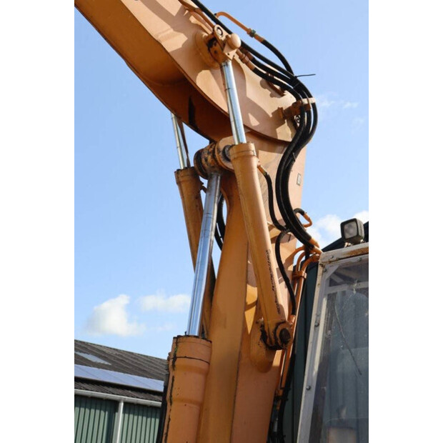 1998 Liebherr A310-43832988