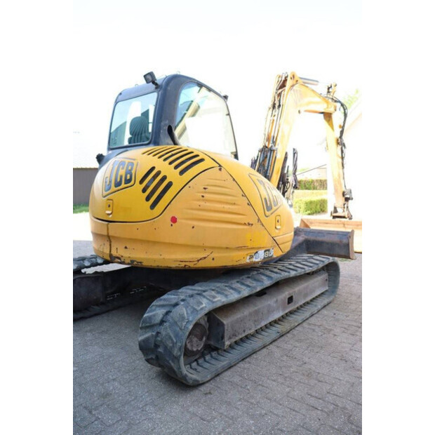 2007 جيه سي بي 8080-43832993