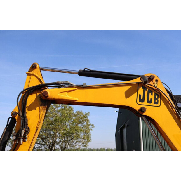 2007 جيه سي بي 8080-43833003