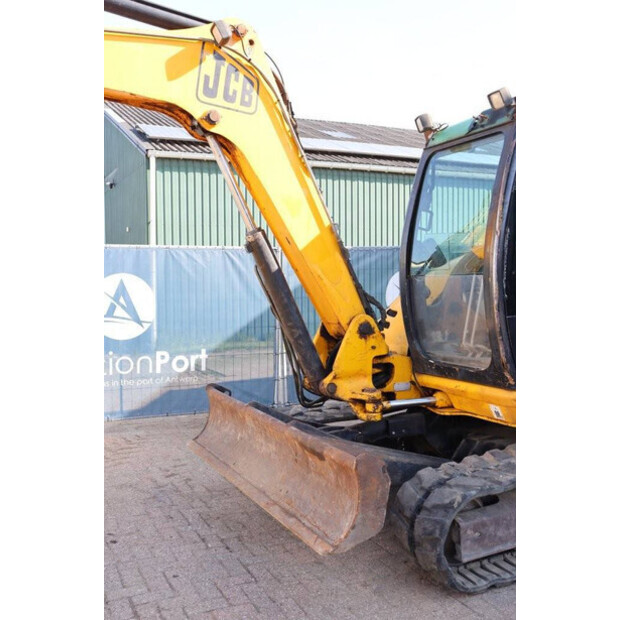 2007 جيه سي بي 8080-43833004