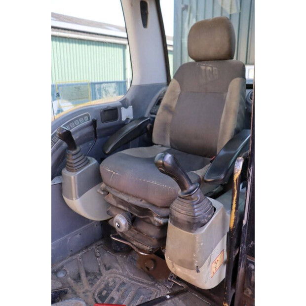 2007 جيه سي بي 8080-43833011