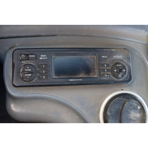 2007 جيه سي بي 8080-43833016