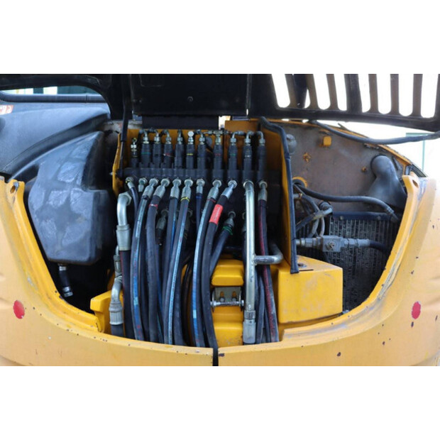 2007 جيه سي بي 8080-43833017