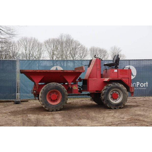 1995 بيرجمان AT 218-43833020