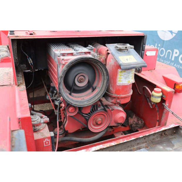 1995 بيرجمان AT 218-43833044